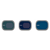 Juego de filtros ND originales para DJI Mini 4 Pro (ND16/64/256), DJI Mini 4 Pro original